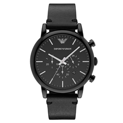 ساعت مچی امپریو آرمانی کد AR1918 - emporio armani watch ar1918  